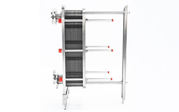 瑞普特食品用進(jìn)口板式換熱器生產(chǎn)廠家