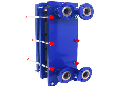 化工用板式換熱器-瑞普特