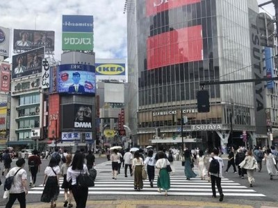 東京部分居民血液有害物質(zhì)超標(biāo)