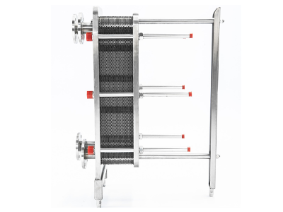 青島這家全不銹鋼板式板式換熱器在食品工業(yè)上有著廣泛應(yīng)用
