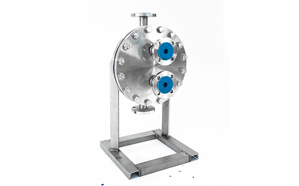 316板殼式換熱器